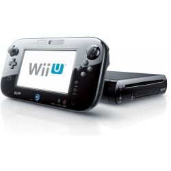 Nintendo Wii U 32GB Premium Pack (Stav A)
