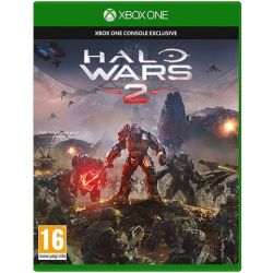 Halo Wars 2 Xbox One - Bazar