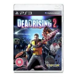 Dead Rising 2 PS3 - Bazar