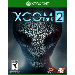 XCOM 2 Xbox One - Bazar