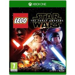Lego Star Wars: The Force Awakens Xbox One - Bazar