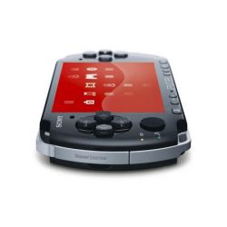 Sony PSP 3000 Series Slim Black (Stav A)