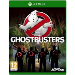 Ghostbusters Xbox One - Bazar