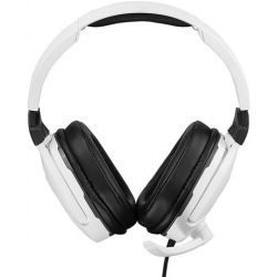 Turtle Beach Recon 200 Gaming Headset - White PS4/XB1 (Stav A)