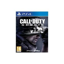 Call Of Duty: Ghosts PS4 - Bazar