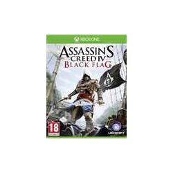 Assassin's Creed IV: Black Flag Xbox One - Bazar