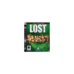 Lost: The Video Game PS3 - Bazar
