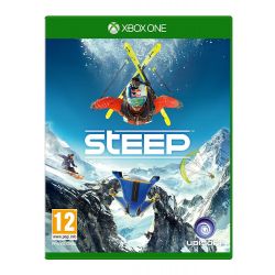Steep Xbox One - Bazar