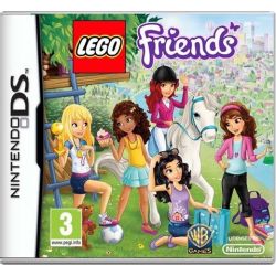 LEGO Friends DS - Bazar