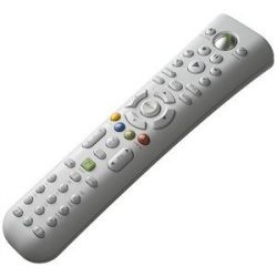 Xbox 360 Universal Media Remote - Bazar