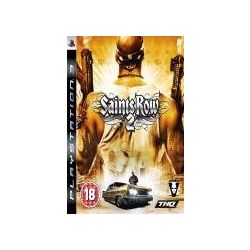 Saints Row 2 PS3 - Bazar