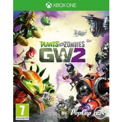 Plants vs Zombies: Garden Warfare 2 Xbox One - Bazar