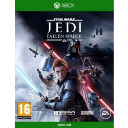 Star Wars Jedi: Fallen Order Xbox One - Bazar