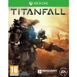 Titanfall Xbox One - Bazar