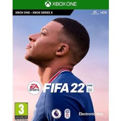 FIFA 22 Xbox One (Pouze disk)