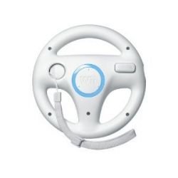 Official Wii Wheel - Bazar