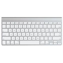 Apple Wireless Keyboard (A1314) (Stav A)
