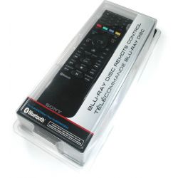 Sony Blu-Ray Disc Remote Control - Bazar