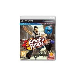 Kung Fu Riders PS3 - Bazar