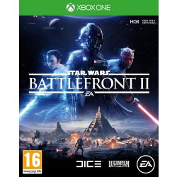 Star Wars Battlefront II Xbox One - Bazar