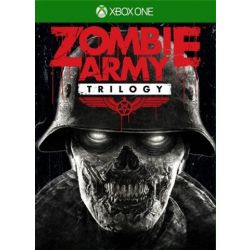 Zombie Army Trilogy Xbox One - Bazar