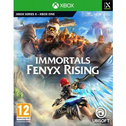 Immortals: Fenyx Rising Xbox One/Series X - Bazar