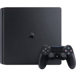 Playstation 4 Slim 1TB, bez krabice (Stav A)