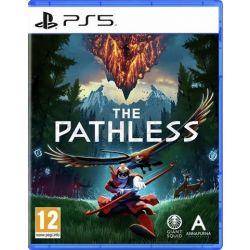 The Pathless PS5 - Bazar
