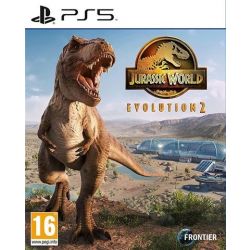 Jurassic World Evolution 2 PS5 - Bazar