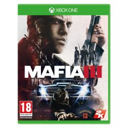 Mafia III Xbox One - Bazar