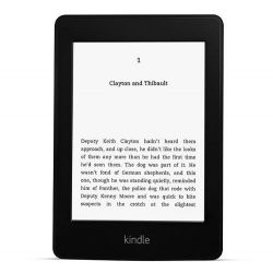 Amazon Kindle Paperwhite Wi-Fi (Stav C)