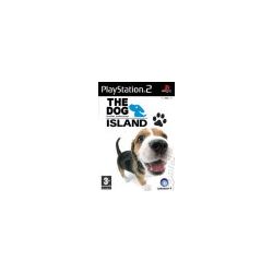 The Dog Island PS2 - Bazar