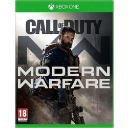 Call of Duty: Modern Warfare (2019) Xbox One - Bazar