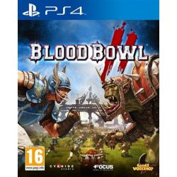 Blood Bowl 2 PS4 - Bazar