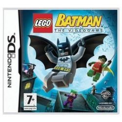 Lego Batman DS - Bazar