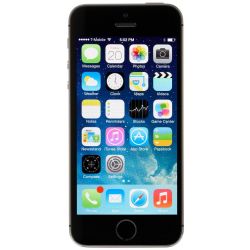Apple iPhone 5S 16GB Space Grey (Stav A)