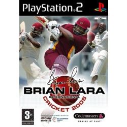 Brian Lara International Cricket 2005 - Bazar