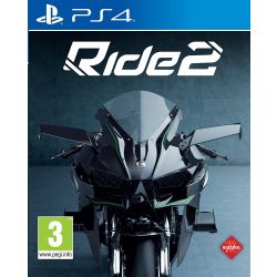 Ride 2 PS4 - Bazar