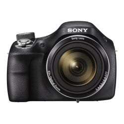 Sony DSC-H400 Digital Compact Bridge Camera (Stav A)
