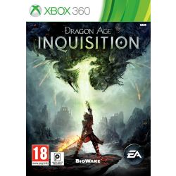 Dragon Age Inquisition Xbox 360 - Bazar