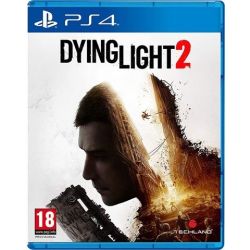 Dying Light 2: Stay Human PS4 - Bazar