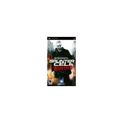 Splinter Cell - Essentials PSP - Bazar