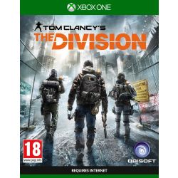 Tom Clancys The Division Xbox One - Bazar