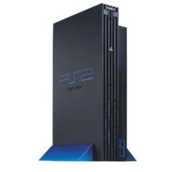 Sony PlayStation 2 s ovladačem - Bazar