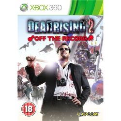 Dead Rising 2: Off The Record Xbox 360 - Bazar