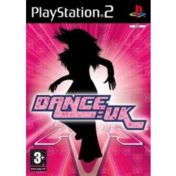 Dance:UK PS2 - Bazar