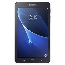 Samsung Galaxy Tab A 7.0 (2016) 8GB Black, Wifi (Stav A)