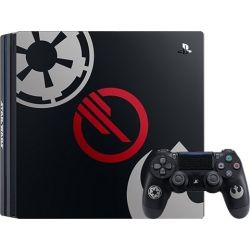 Playstation 4 Pro 1TB Star Wars Limited Edition, Bez krabice (Stav A)