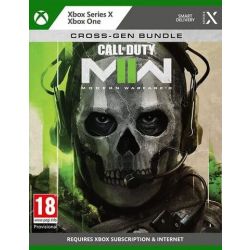 Call of Duty: Modern Warfare 2 (2022) Xbox One/Series X - Bazar