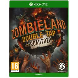 Zombieland: Double Tap Roadtrip Xbox One